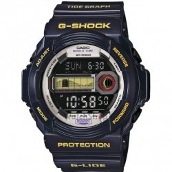 Ceas Casio G-SHOCK GLX-150B-6ER