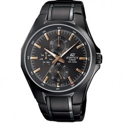 Ceas Casio EDIFICE EF-339BK-1A9VEF