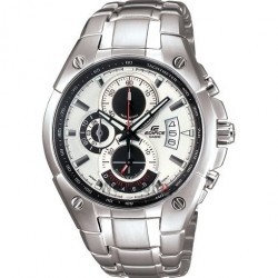 Ceas Casio EDIFICE EF-555D-7AVEF Cronograf