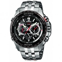Ceas Casio EDIFICE EQW-M710DB-1A1 Tough Solar