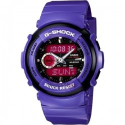 Ceas Casio G-SHOCK G-300SC-6AER Street Rider