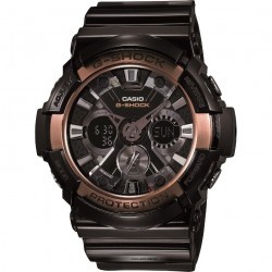 Ceas Casio G-SHOCK GA-200RG-1AER