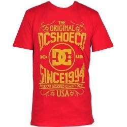 Tricou barbati DC Shoes American Made 4222125