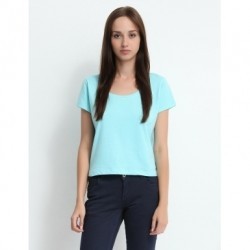Tricou Lady - Bleu light SPO2317BL