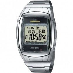 Ceas Casio DATA BANK DB-E30D-1AVEF Tough Solar