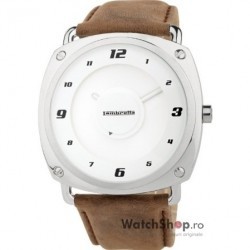Ceas Lambretta BRUNORI 2074bro Leather Brown