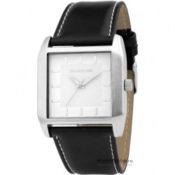 Ceas Lambretta ENZO 2141whi Leather White