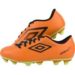 Ghete fotbal barbati Umbro GT II Shield FG 80702U