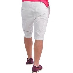 Pantaloni 34 barbati Puma Sailing Bermudas 55412704