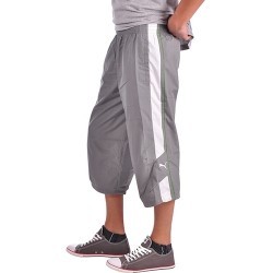 Pantaloni 34 barbati Puma Woven Pants 50387503