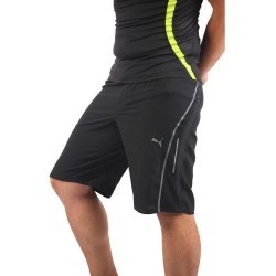 Pantaloni scurti barbati Puma Long Shorts 50522602