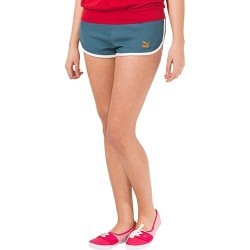 Pantaloni scurti femei Puma Heritage Shorts 54842403