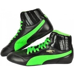 Pantofi sport femei Puma Ring Hi 34526703