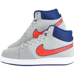 Pantofi sport barbati Nike Backboard II Mid 487656-009