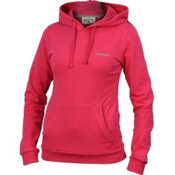Hanorac femei Converse Basic Hoody Longsleeve 122W013