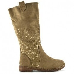 Cizme Sapro Khaki