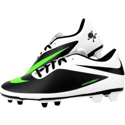 Ghete de fotbal barbati Nike Hypervenom Phade FG 599809-031
