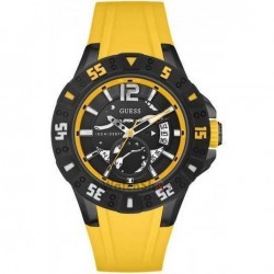 Ceas Guess MAGNUM W0034G7 Yellow