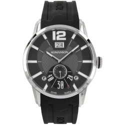 Ceas Romanson MODERN TL9213 MW-BK