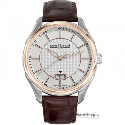 Ceas Saint Honore Paris CARROUSEL 861050 6AFIR