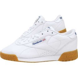 Pantofi sport barbati Reebok Exofit LO Clean V45177
