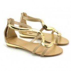 Sandale Ston Khaki
