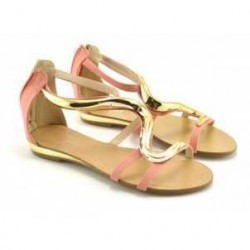 Sandale Ston Roz