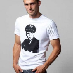 Tricou din bumbac cu maneca scurta barbati marimi XS - 2XL