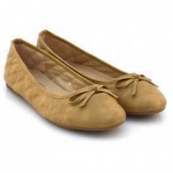 Balerini Hano Khaki
