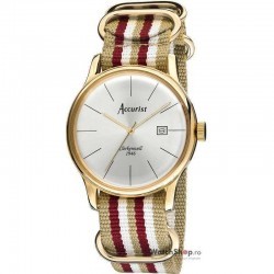Ceas Accurist VINTAGE MS433S