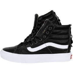 Ghete unisex Vans SK8 HI Slim Zip VXH8DU1