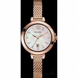 Ceas Bulova DIAMOND 97P108