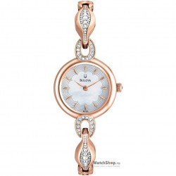 Ceas Bulova CRYSTAL 98L164