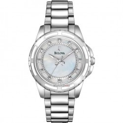 Ceas Bulova DIAMOND 96P144