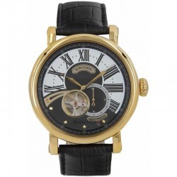 Ceas Romanson CLASSIC TL9220R MG-BK