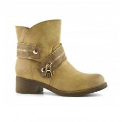 Ghete Demo Khaki