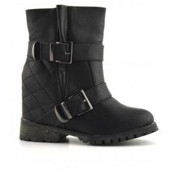 Ghete Mony Negre