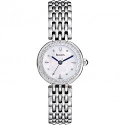 Ceas original Bulova DIAMOND 96R150