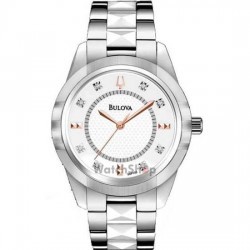 Ceas original Bulova DIAMOND 98P135