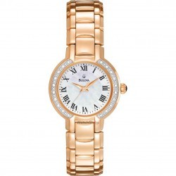 Ceas original Bulova DIAMOND 98R156 Fairlawn
