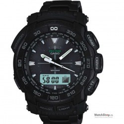 Ceas original Casio PRO-TREK PRG-550BD-1ER