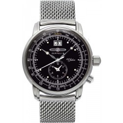 Ceas Zeppelin 100 YEARS ZEPPELIN 7640M-2