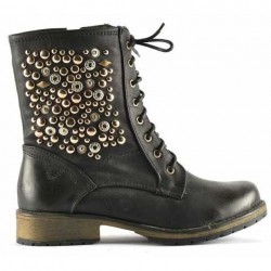 Ghete Dina Negre