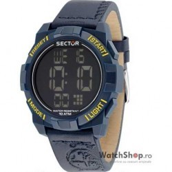 Ceas original Sector STREET DIGITAL R3251172050