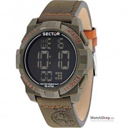 Ceas original Sector STREET DIGITAL R3251172051
