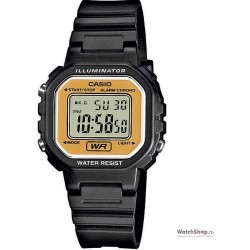 Ceas original Casio SPORT LA-20WH-9AEF