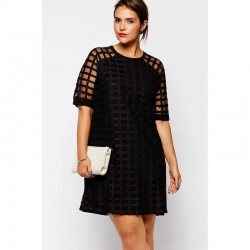 Rochie XXL Desire 08