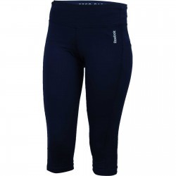 Colanti femei Reebok Se Pp Capri B86078