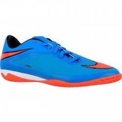 Ghete de fotbal barbati Nike Hypervenom Phelon IC 599849-484
