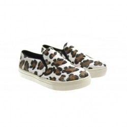 Espadrile Pia Albe